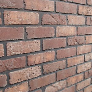 さいたま市でレンガ調塗装などの多色塗りで劇的な外壁塗装をお考えならマーブルへ