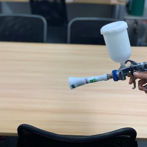 【埼玉・越谷・光触媒・抗菌】室内の抗菌処理をお考えなら㈱マーブルへ