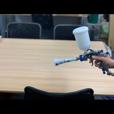 【埼玉・越谷・光触媒・抗菌】室内の抗菌処理をお考えなら㈱マーブルへ