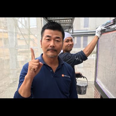 越谷市で劇的な外壁塗装をお求めならマーブルにお任せください。